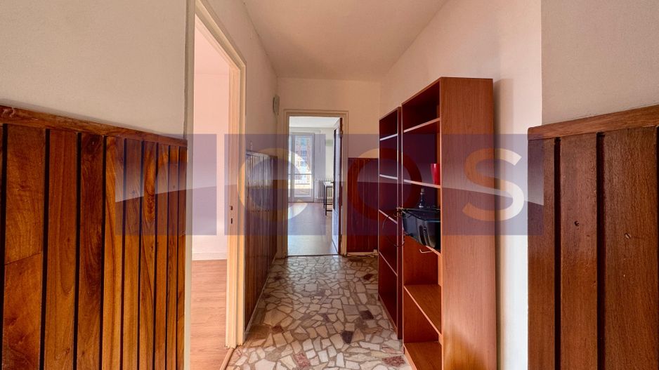 INCHIRIERE 3 CAMERE | CALEA VICTORIEI | ULTRACENTRAL - Poză 10