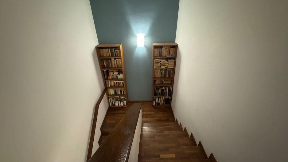 4 camere|| Loc de parcare| CLASS PIPERA - Poză 10