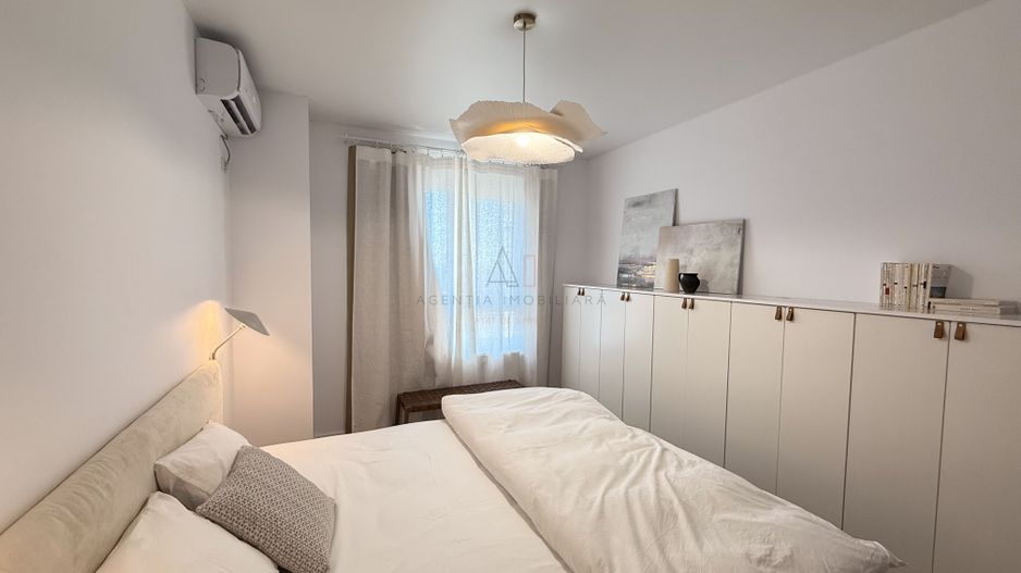 2 Camere Central Address Sebastian | Parcare | Mobilat - Poză 2