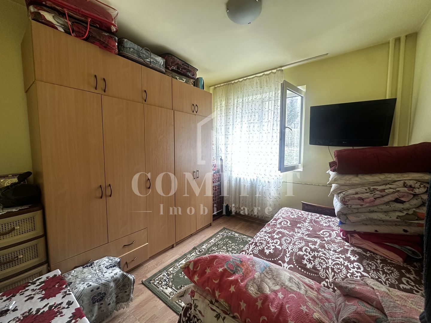 Apartament 2 camere | Zona Academiei de Muzică - Manastur - Poză 4