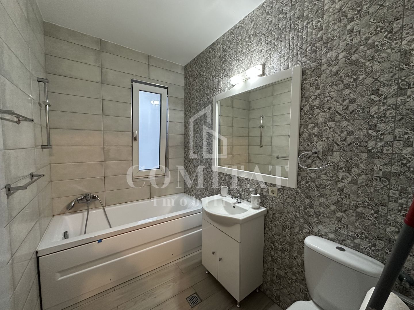 Apartament 2 camere | 63mp | Cartier Europa - Poză 11