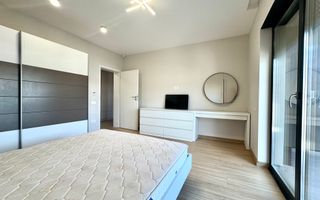 Apartment cu 2 camere, cu terasa generoasă, in zona Dumbrăvița - Kaufland - Poză 11