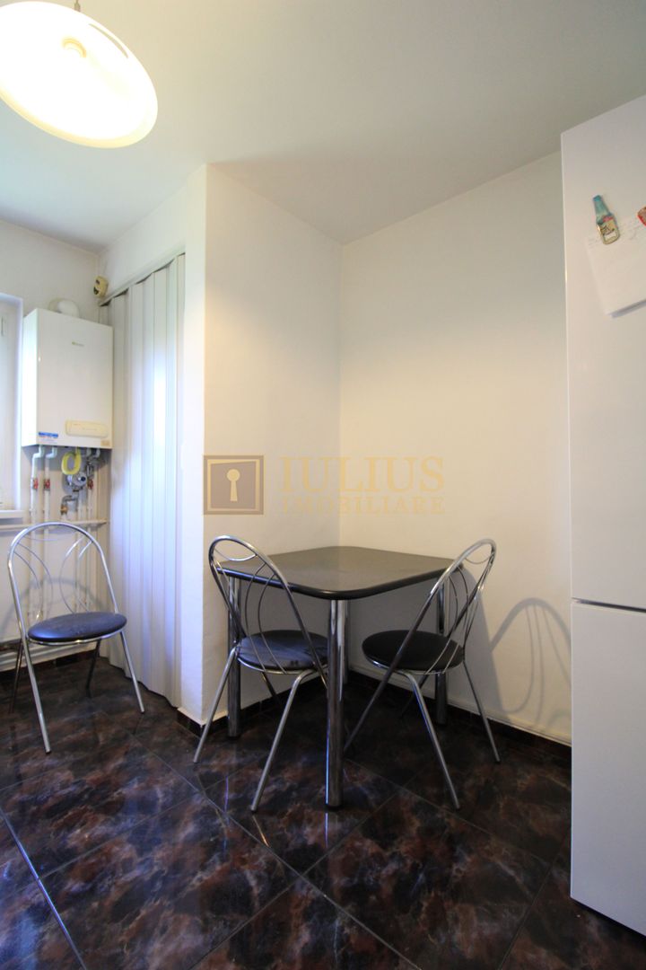 Complex, 2 camere, centrala proprie, pet-friendly - Poză 12