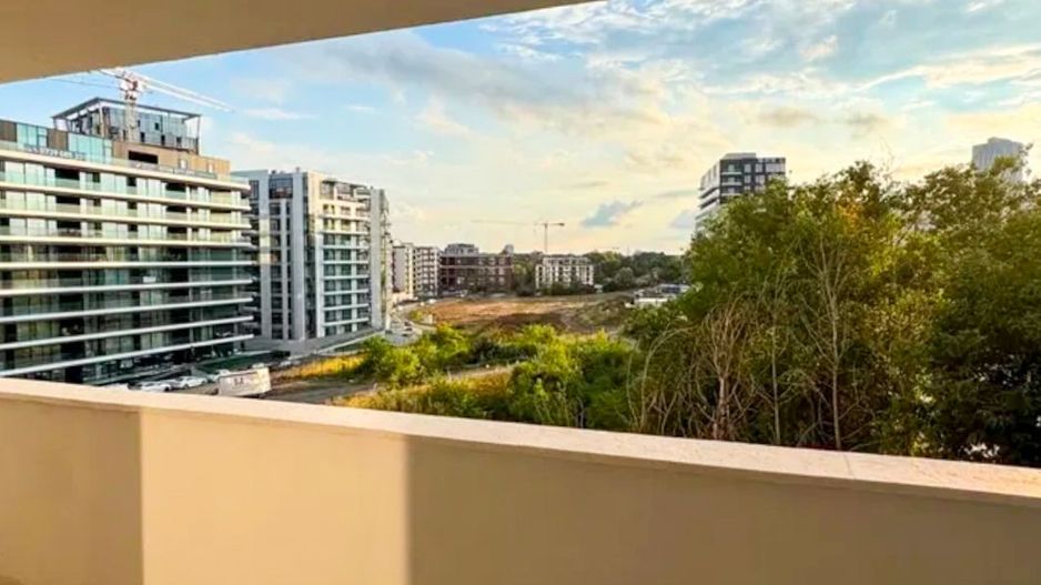 Chirie | Apartament 3 camere | Prima Închiriere | Parcare | Pipera - Poză 7