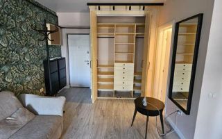 Garsoniera Parcul Carol + loc de parcare - Poză 3