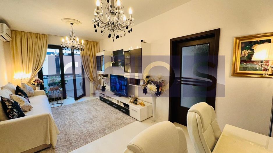 DE VANZARE AP 3 CAMERE 67 MP DRUMUL TABEREI | DECOMANDAT | METROU - Poză 1