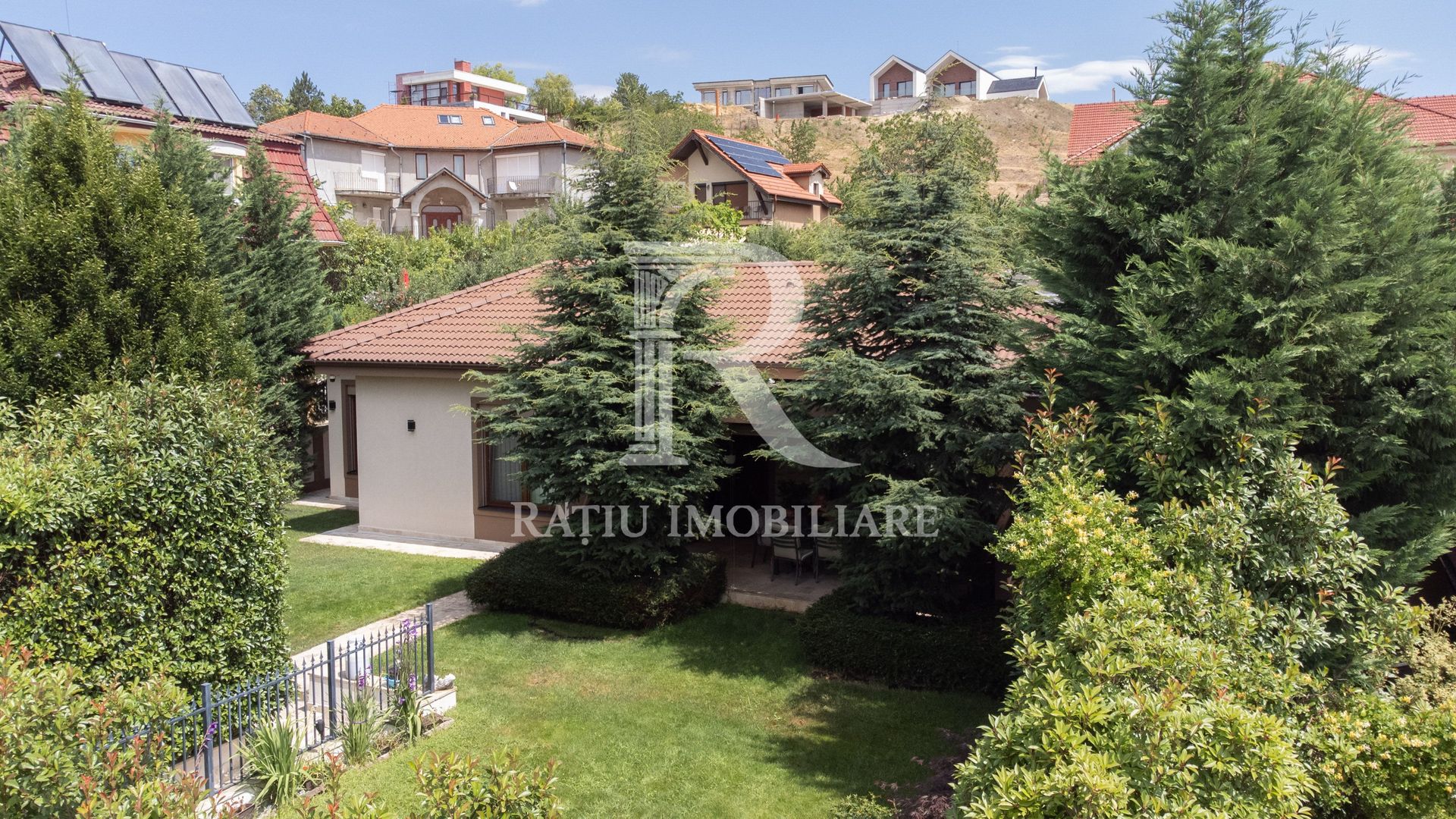 Casă Individuală Premium | 4 Camere | Zona Gheorghe Doja | Oradea - Poză 12