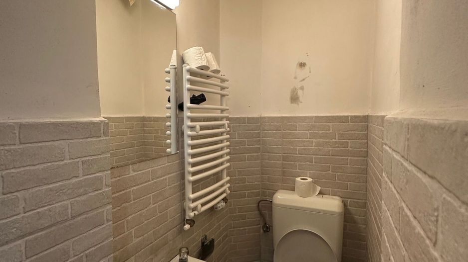 Spatiu comercial în Piața Unirii - 155 mp - Poză 26