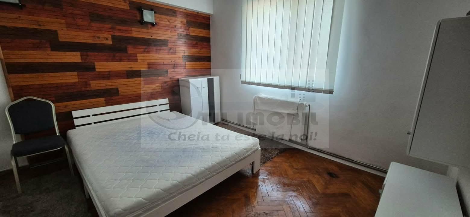 Ap. de închiriat – Ultracentral,  Lăpușneanu (vizavi de Corso) - Poză 5