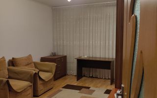 Garsonieră Baba Novac, balcon, decomandată, etaj 5, Pet friendly - Poză 1
