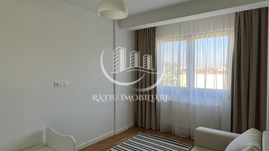 Apartament Premium cu 3 camere | Garaj | Zona Centrala | Oradea - Poză 13