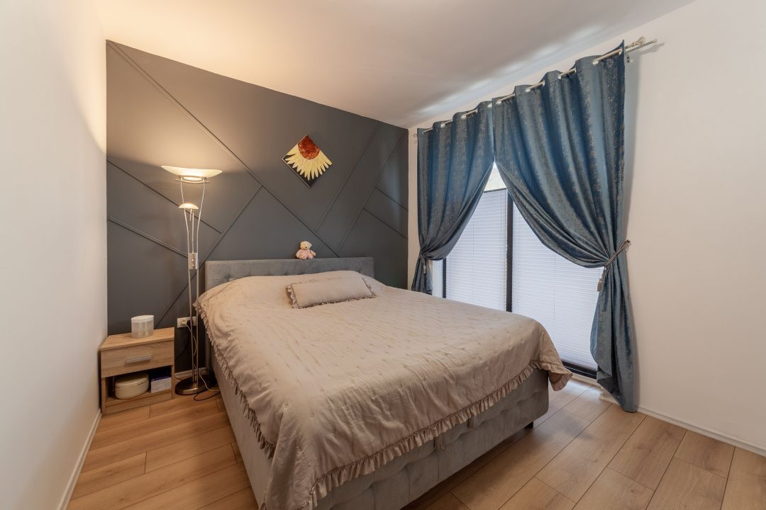 Casă Nouă Tip Duplex – 4 Camere - P+1 -  Budeasa! - Poză 5