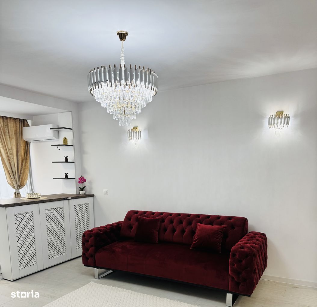 De Vanzare Apartament de Lux, 2 camere, Drumul Taberei - Poză 2