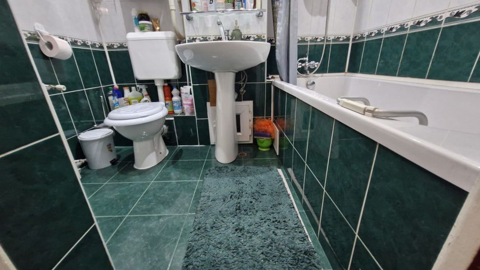 De Vanzare Apartament 4 camere, 86,61 mp utili, – Zona Dristor  V5 - Poză 11