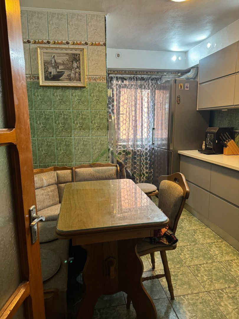 Apartament cu 2 camere Burdujeni/Suceava - Poză 2