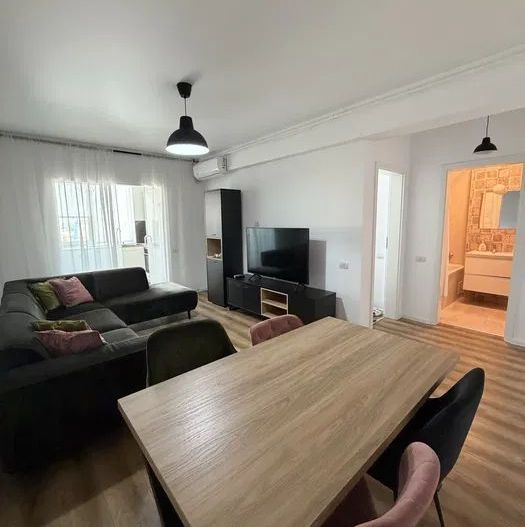 AP. 2 CAMERE- SALAJ, CENTRALA,PARCARE, BLOC NOU, MASINA DE SPALAT VASE - Poză 1