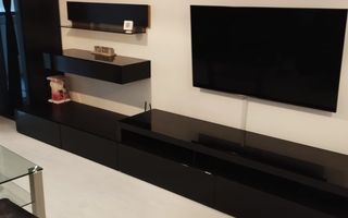 2 camere Titan - Metropilitan Residence - centrala, parcare subterana! - Poză 1