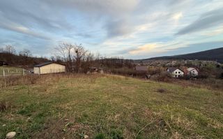 Tern intravilan Str.Podgoriei-Valea Ghinzi - Poză 2