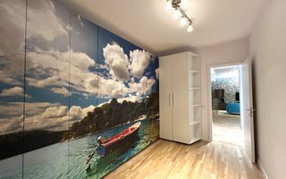 Apartament 3 camere si terasa | zona Vatra Noua/Baneasa - Poză 12