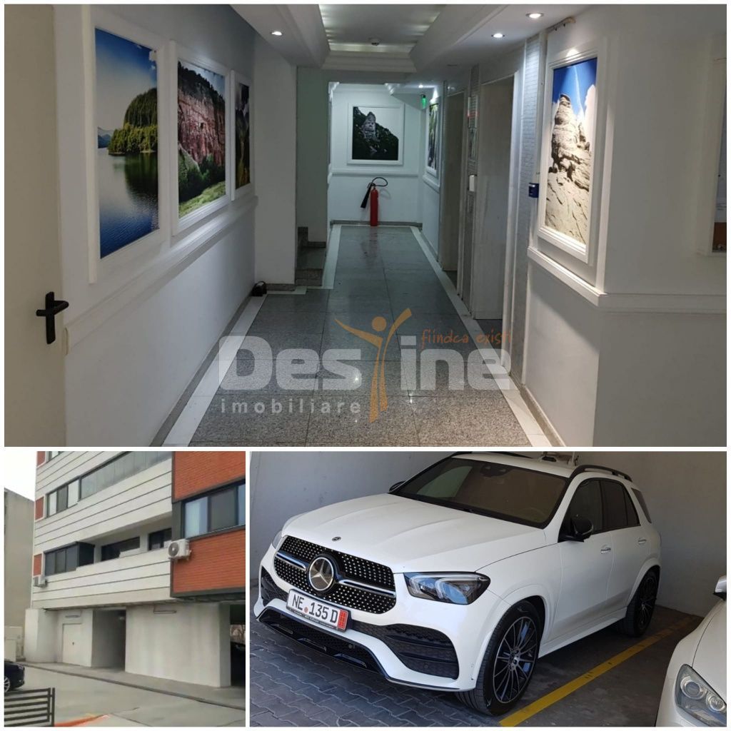 Apartament 2 camere premium – Gară–Centru, zona Scafandri | Bloc nou, - Poză 7