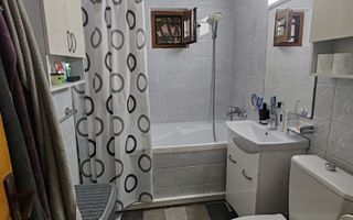 Ideal birou firma!!- Apartament 4 camere, SD, 81mp, Nicolina2 - Poză 11