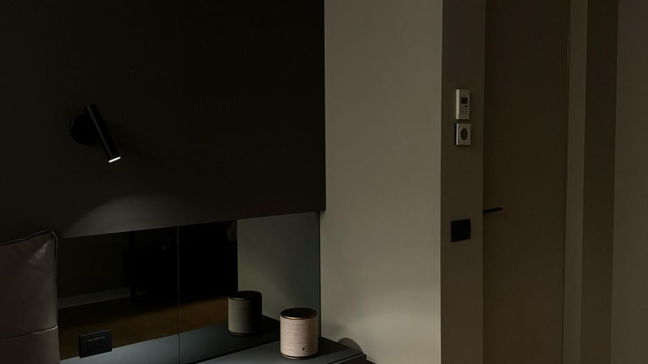 Apartament 3 camere renovat - One Herăstrău Towers - Locație premium - Poză 9