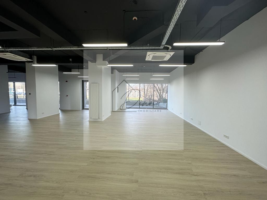 Spatiu comercial Cortina Academy I Vis-a-vis de Palatul Cotroceni - Poză 1