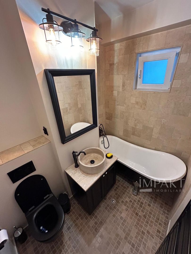 Apartament de inchiriat cu 3 camere,cartier Gheorgheni! - Poză 7