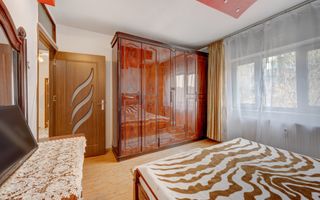 RENOVAT 2 camere - 62 mp - et 4 - 1989 - 13 Septembrie/Parc Sebastian - Poză 7