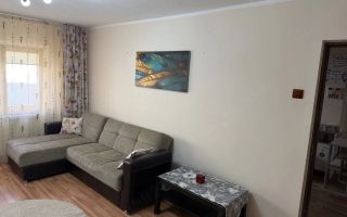 De inchiriat apartament 2 camere I.C. Frimu, 400 euro - Poză 1