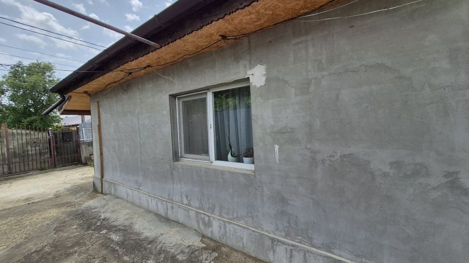 Casa batraneasca+anexa+garaj+961.07 mp teren intravilan Otopeni - Poză 2