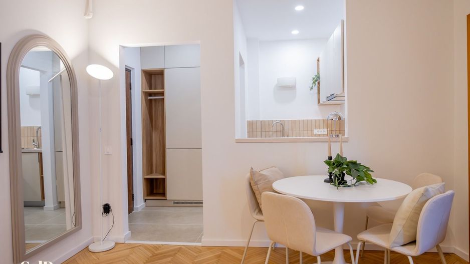 Apartament premium | Ultracentral | Prima inchiriere | GalDan - Poză 5