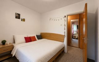 Apartament luminos cu 3 camere, parcare și boxă, zona Astra - Poză 8