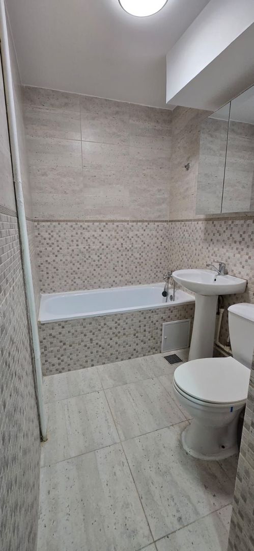 Apartament 2 camere decomandat/mobilat/utilat Berceni - Poză 9