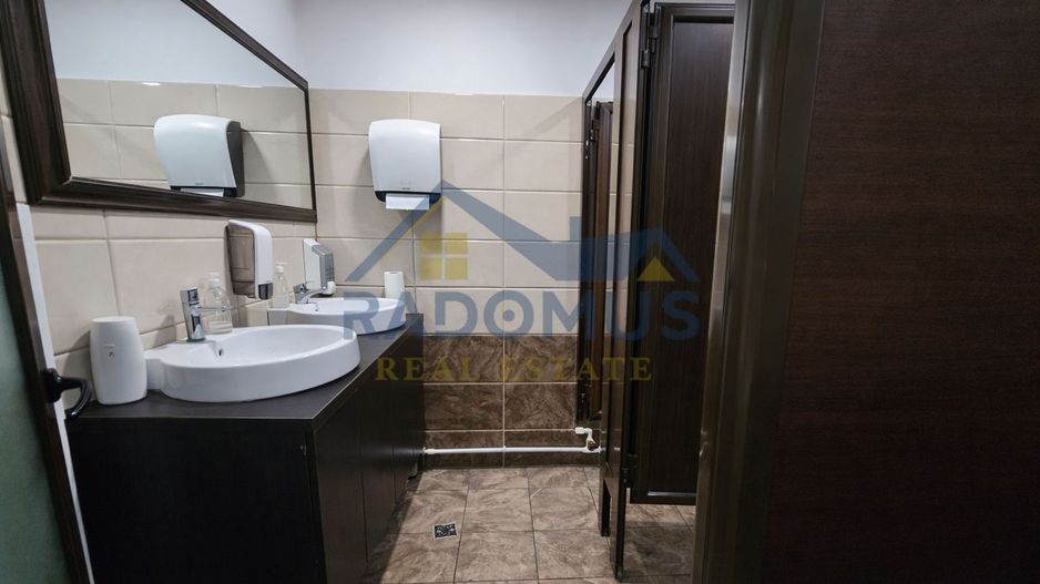 Oportunitate - Restaurant & Hotel în zonă centrală, Ploiești - Poză 52