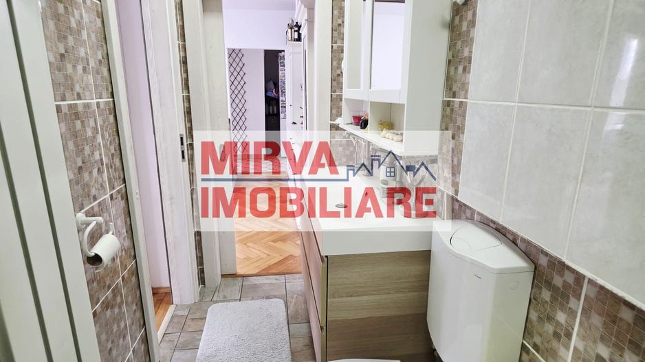 Apartament 2 camere Ultracentral, renovat 2024, mobilat | utilat - Poză 11