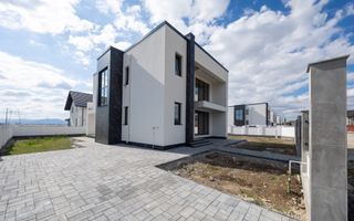 Casǎ Lux | Direct Dezvoltator | Predare la Cheie - Poză 1