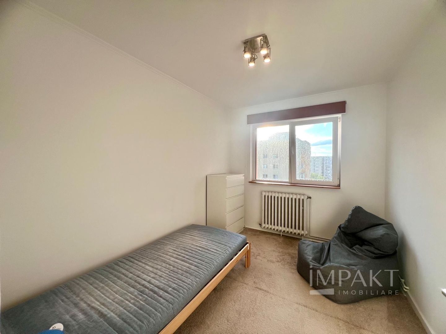 Apartament cu 3 camere in Manastur - Poză 3