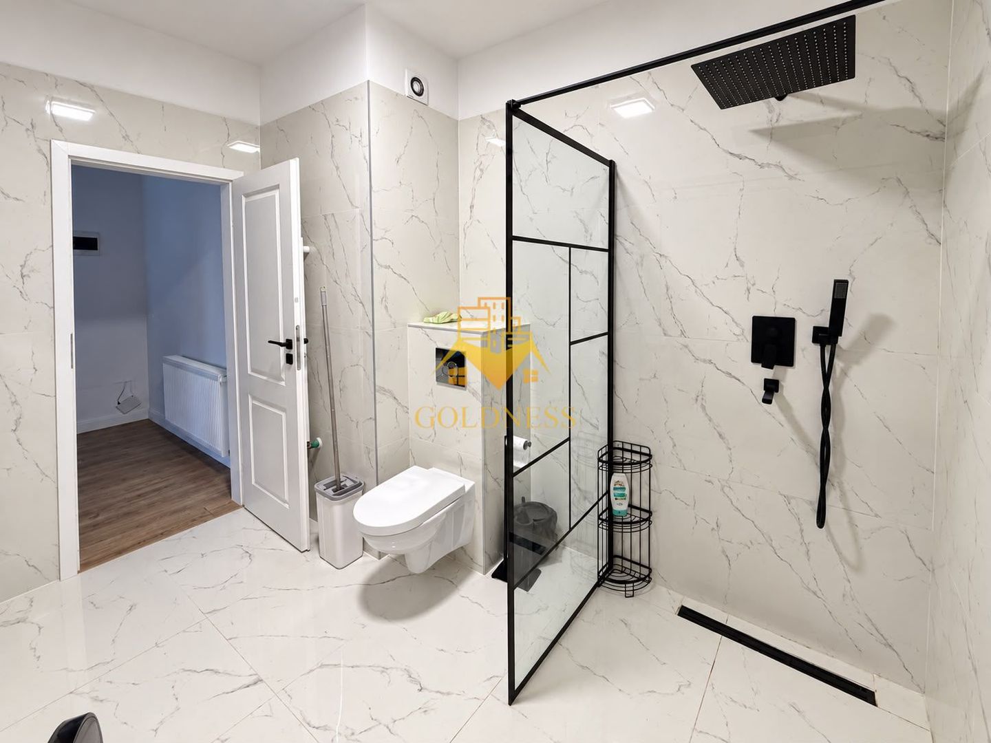 2 camere Pet Friendly, Modern,Carrefour, Parcare, Zona Teilor,Floresti - Poză 8