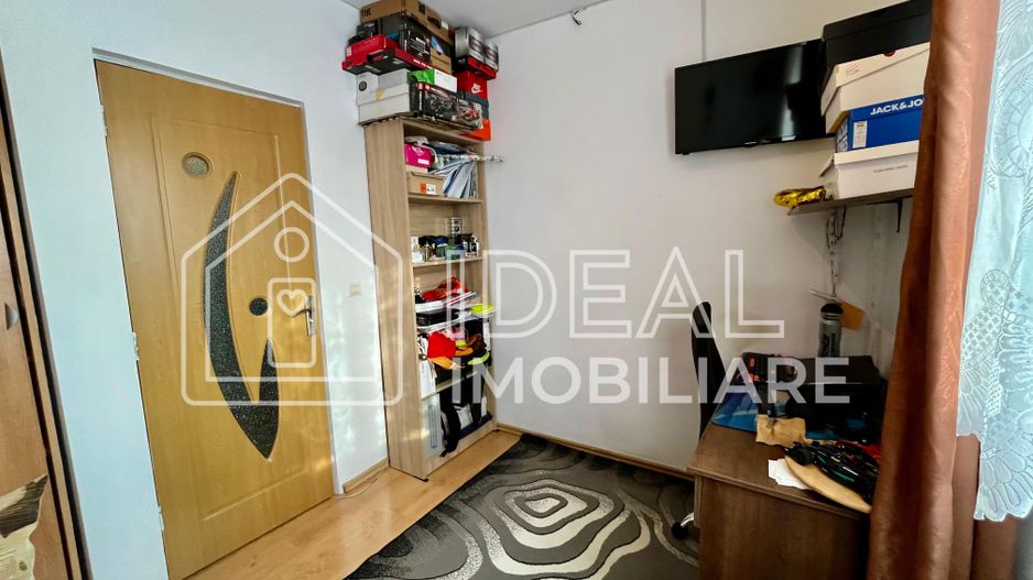 Apartament 3 camere, 48 mpu – Zona Gușterița - Poză 7