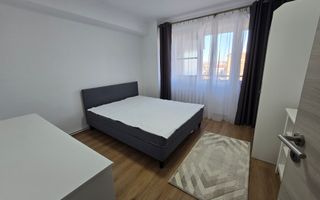 Apartament cu 4 Camere, Complet Mobilat, Lift, Zona Centru - Poză 14