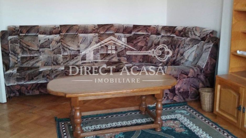 Apartament  Pet Fendly de inchiriat cu 2 camere-Poli 2-Bld 1918 - Poză 1