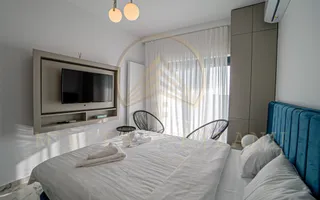 Stațiunea Mamaia -Oportunitate Unică de Investiție în Proprietăți Turistice - Poză 23