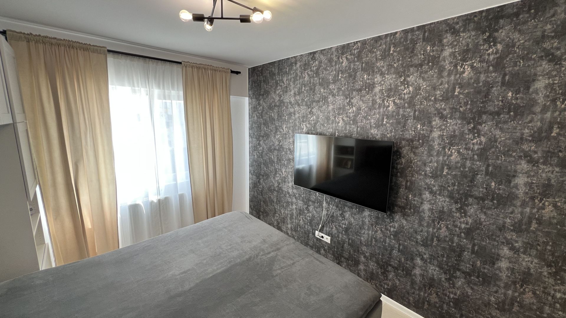Apartament 2 camere deosebit in bloc nou - Zona Theodor Pallady - Poză 4