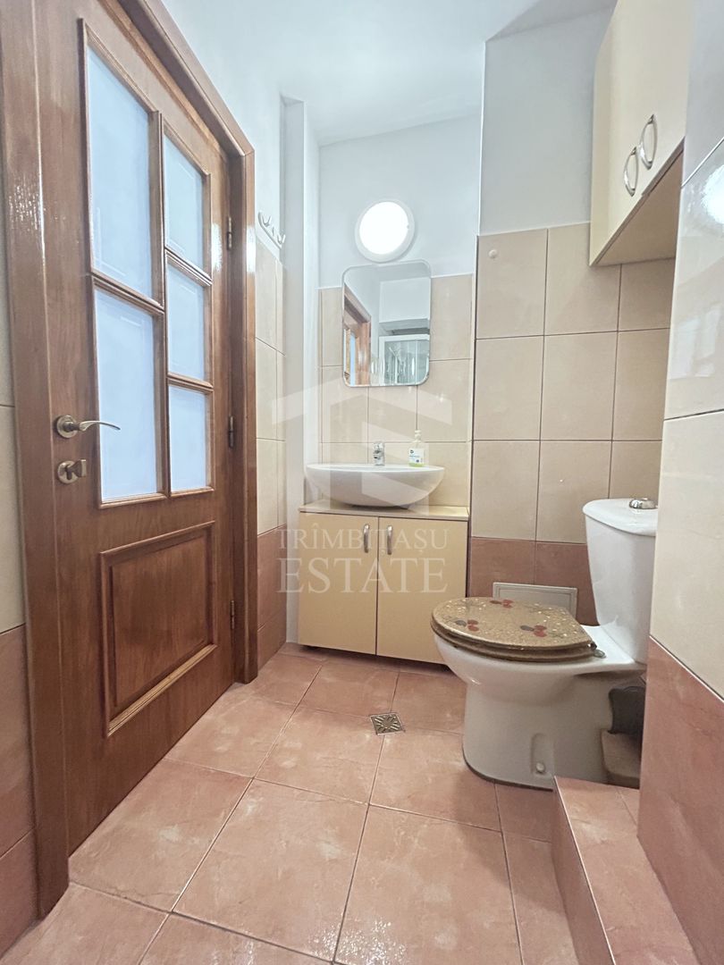 Apartament 4 camere | Lidl ICIL | vedere la mare | Open House 16 Sept - Poză 12