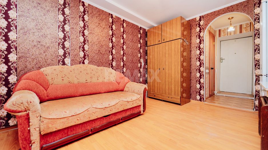 De vânzare garsonieră – str. Belgrad 19/4, Botanica - Poză 2