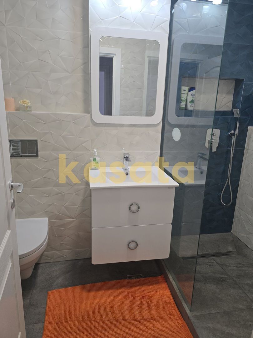 OPORTUNITATE | APARTAMENT 2 CAMERE | BANEASA | 72.5 UTILI | BLOC 2008 - Poză 6