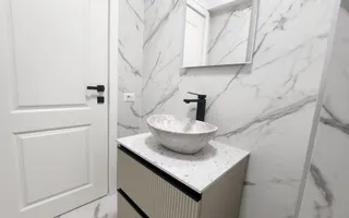 VANZARE VILA | 4 CAMERE | 126 MP | STRAULESTI - Poză 20