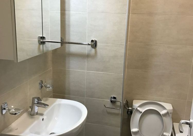 LUX & STRATEGIE în Inima Regiei: Studio Onix Residence –Prima Chirie - Poză 6