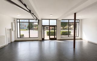 Spatiu Comercial 70MP, Parcare, Corneliu Coposu, Dambu Rotund - Poză 1